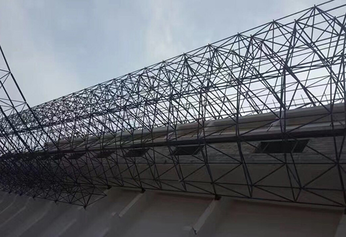 宜宾泗洪垃圾电厂